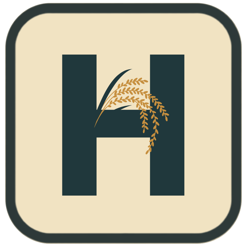 Hiranyakeshi Agrotech Logo
